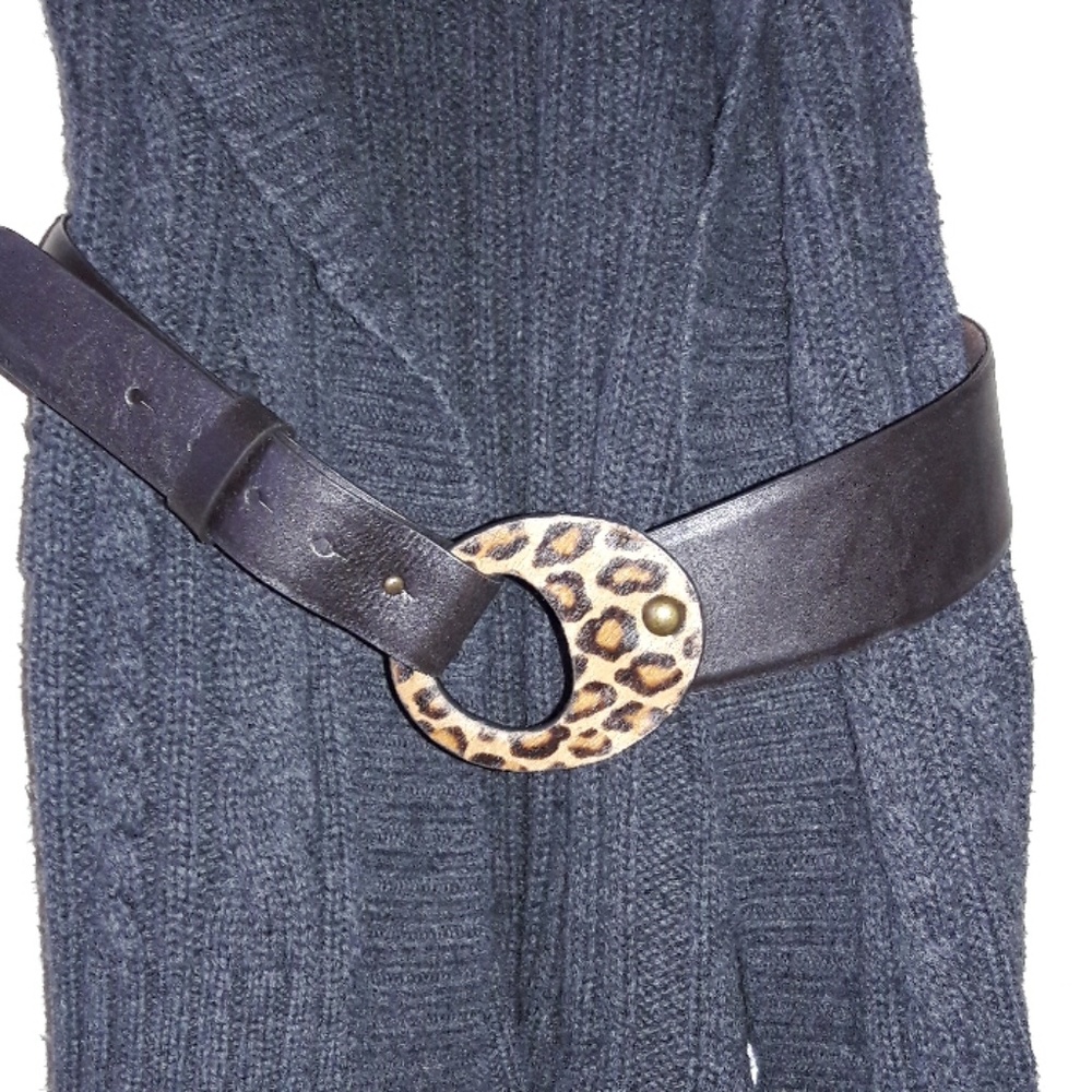 CHICOS belt